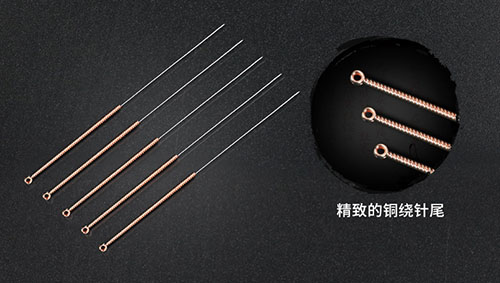 华佗牌针灸针的历史渊源