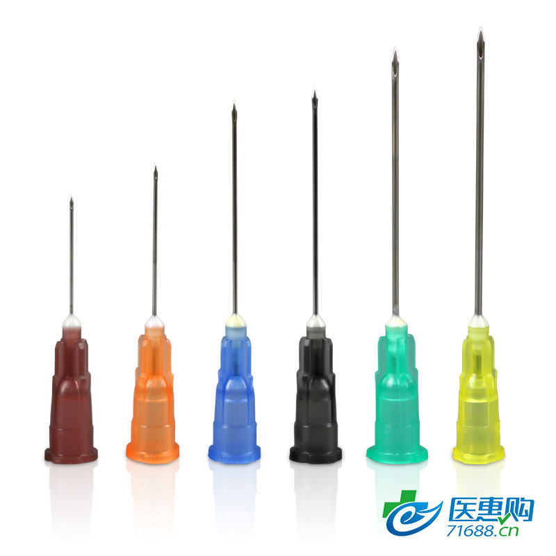 注射针