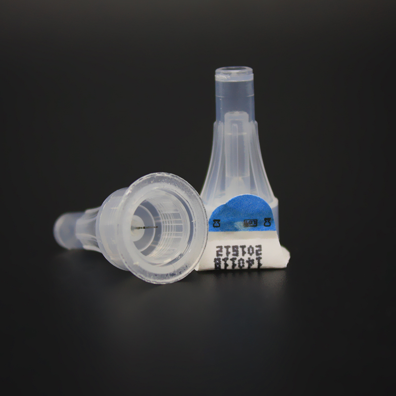康德莱 胰岛素注射笔针头 0.25mm(31g)*5mm预计11.24号发货 7支装